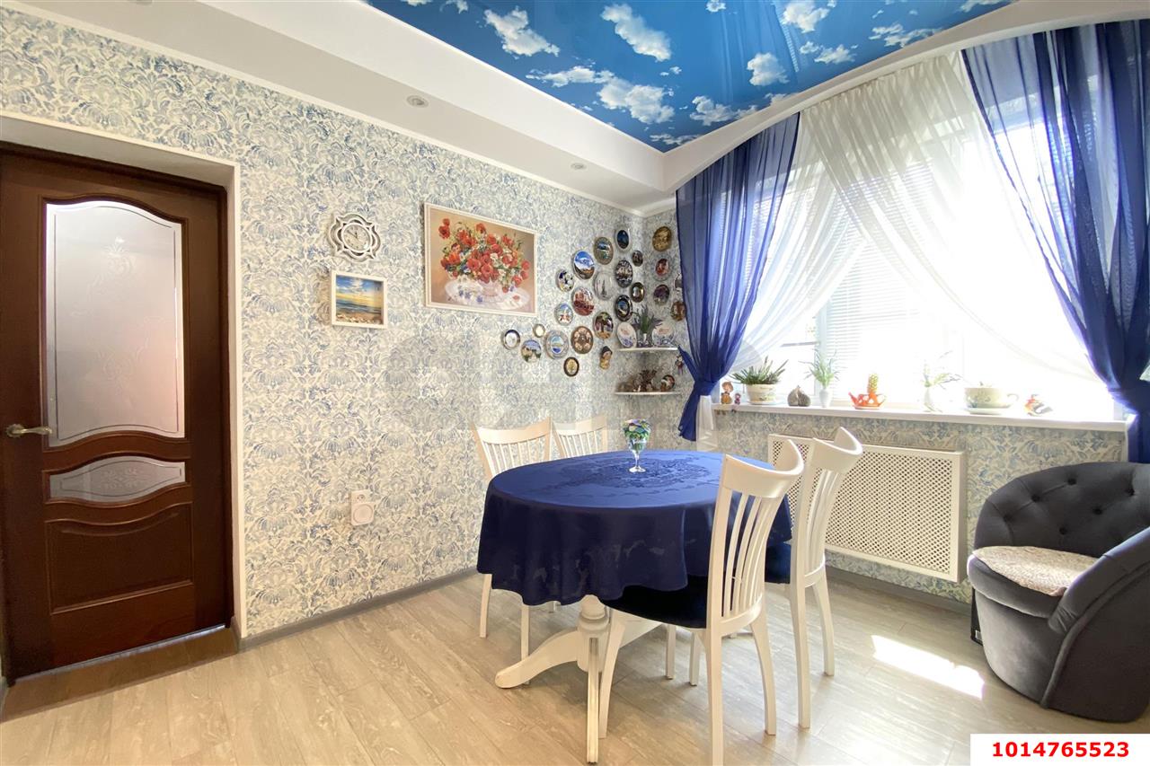 Фото №6: Дом 148 м² + 7.8 сот. - Берёзовый, Прикубанский внутригородской округ, мкр. СНТ Ясенево, ул. Радужная, 35