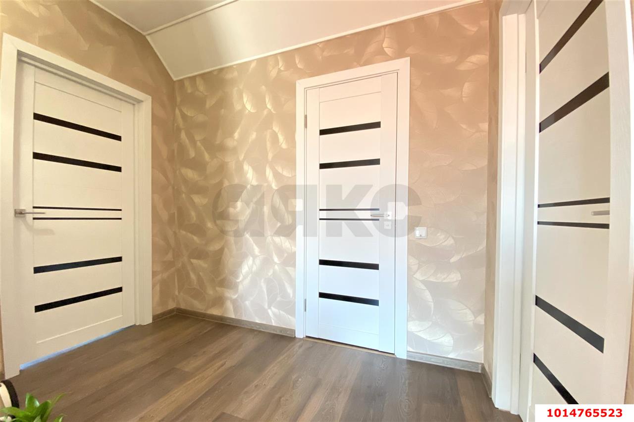 Фото №14: Дом 148 м² + 7.8 сот. - Берёзовый, Прикубанский внутригородской округ, мкр. СНТ Ясенево, ул. Радужная, 35