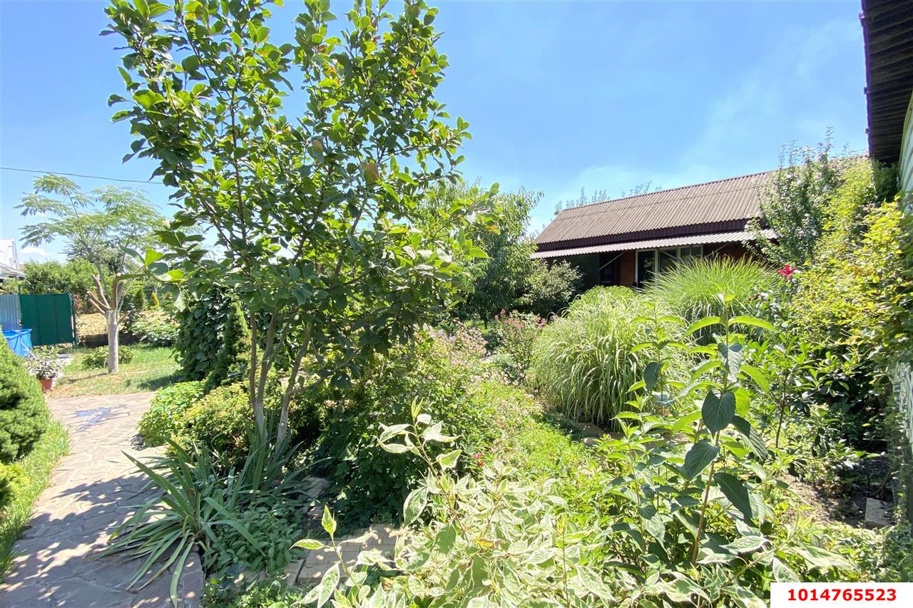 Фото №30: Дом 148 м² + 7.8 сот. - Берёзовый, Прикубанский внутригородской округ, мкр. СНТ Ясенево, ул. Радужная, 35