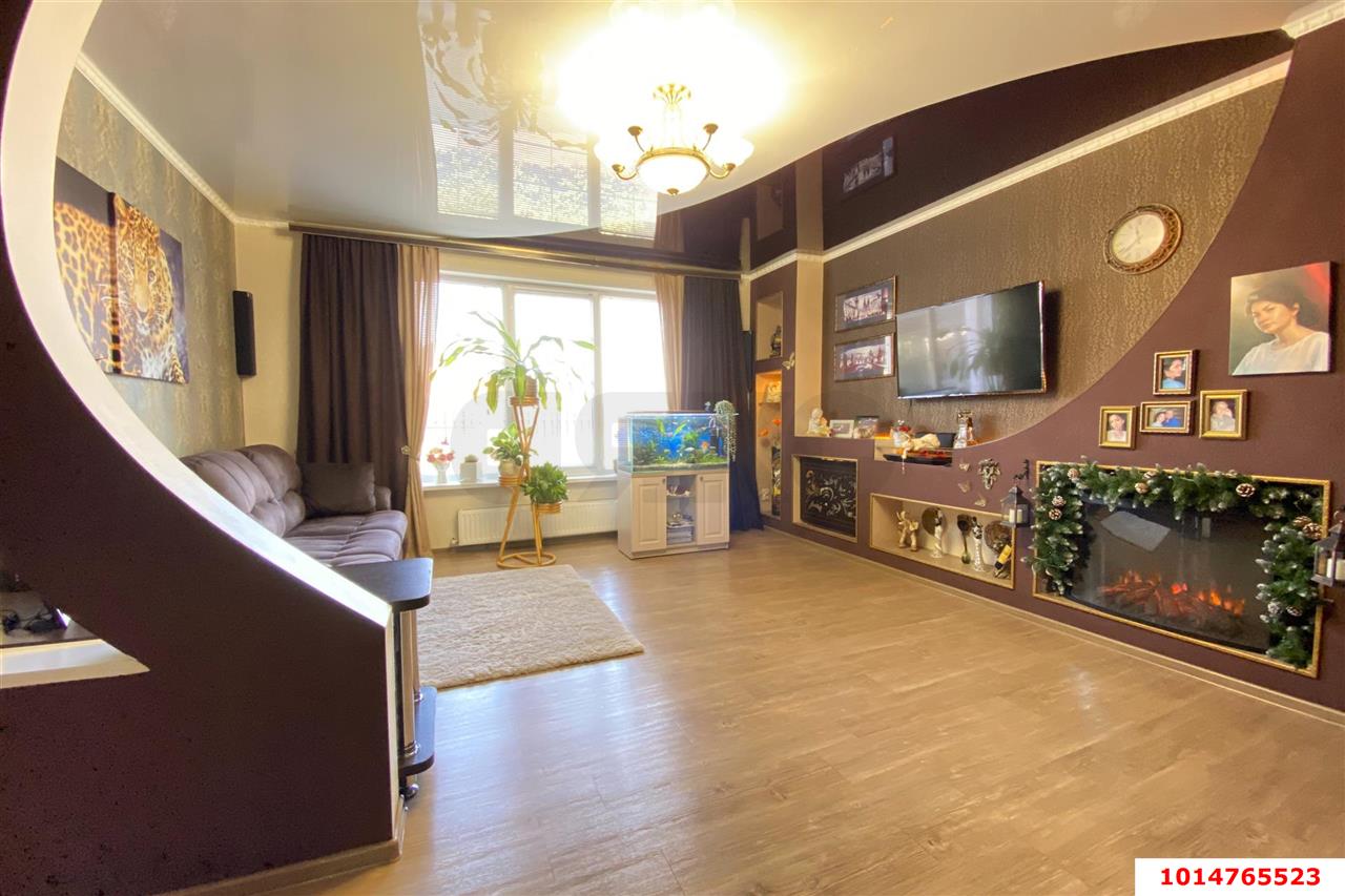 Фото №1: Дом 148 м² + 7.8 сот. - Берёзовый, Прикубанский внутригородской округ, мкр. СНТ Ясенево, ул. Радужная, 35