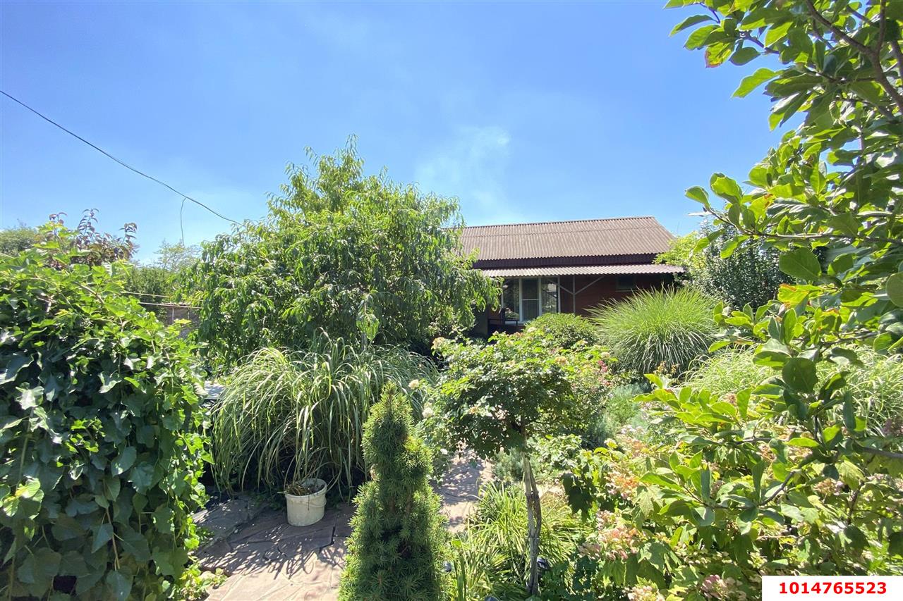 Фото №31: Дом 148 м² + 7.8 сот. - Берёзовый, Прикубанский внутригородской округ, мкр. СНТ Ясенево, ул. Радужная, 35