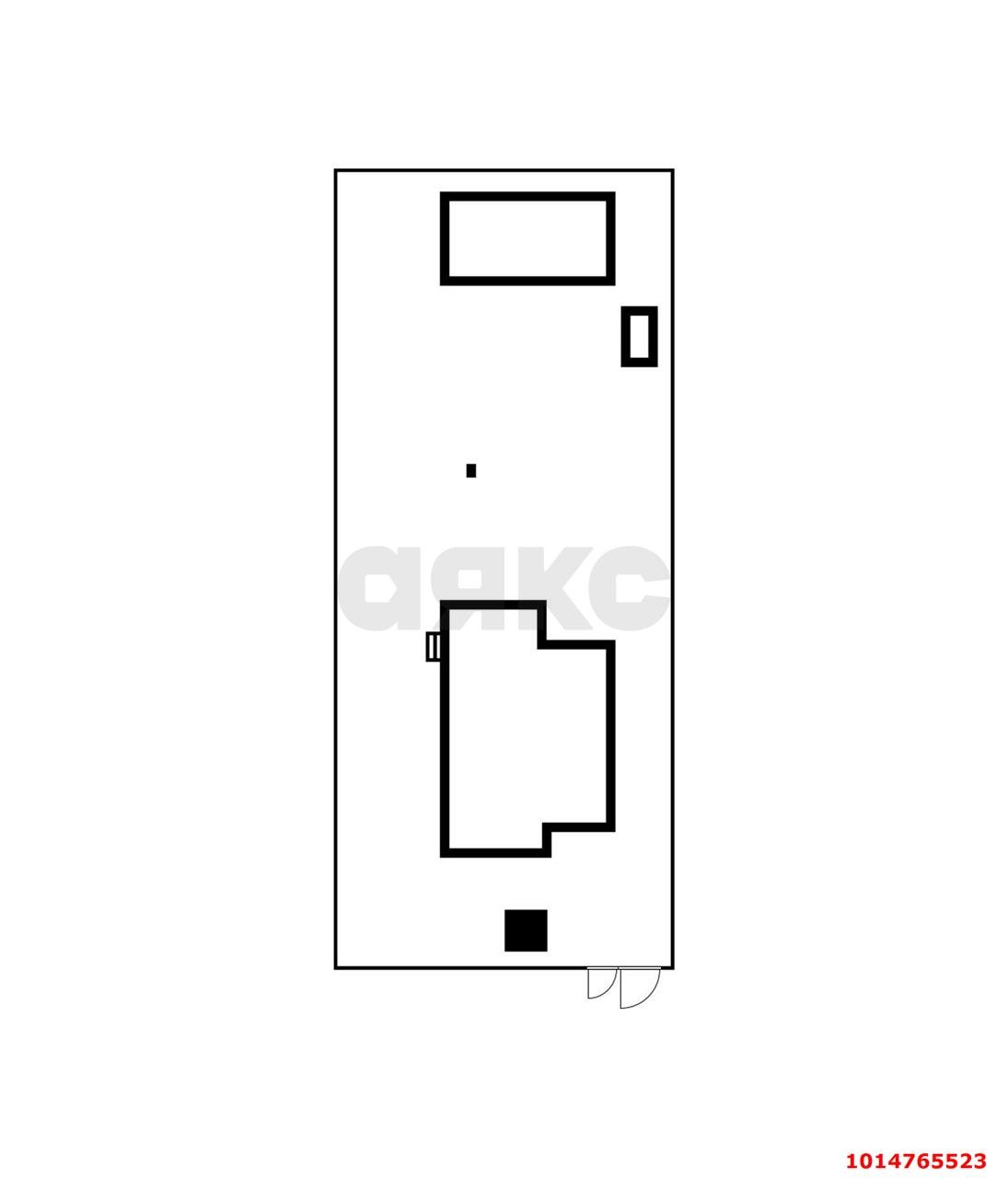 Фото №34: Дом 148 м² + 7.8 сот. - Берёзовый, Прикубанский внутригородской округ, мкр. СНТ Ясенево, ул. Радужная, 35