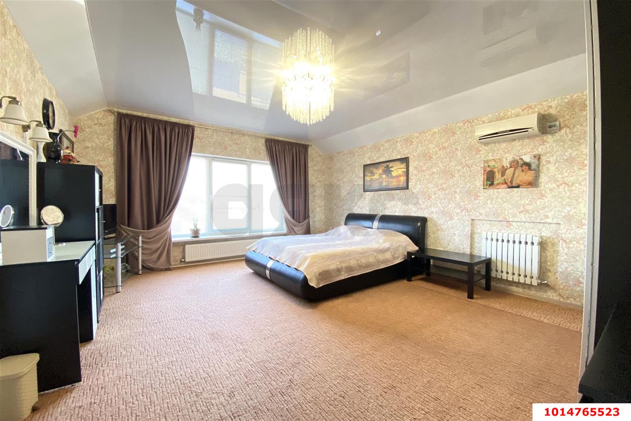 Фото №16: Дом 148 м² + 7.8 сот. - Берёзовый, Прикубанский внутригородской округ, мкр. СНТ Ясенево, ул. Радужная, 35