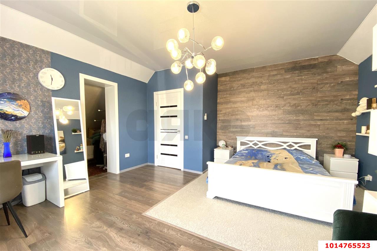 Фото №20: Дом 148 м² + 7.8 сот. - Берёзовый, Прикубанский внутригородской округ, мкр. СНТ Ясенево, ул. Радужная, 35