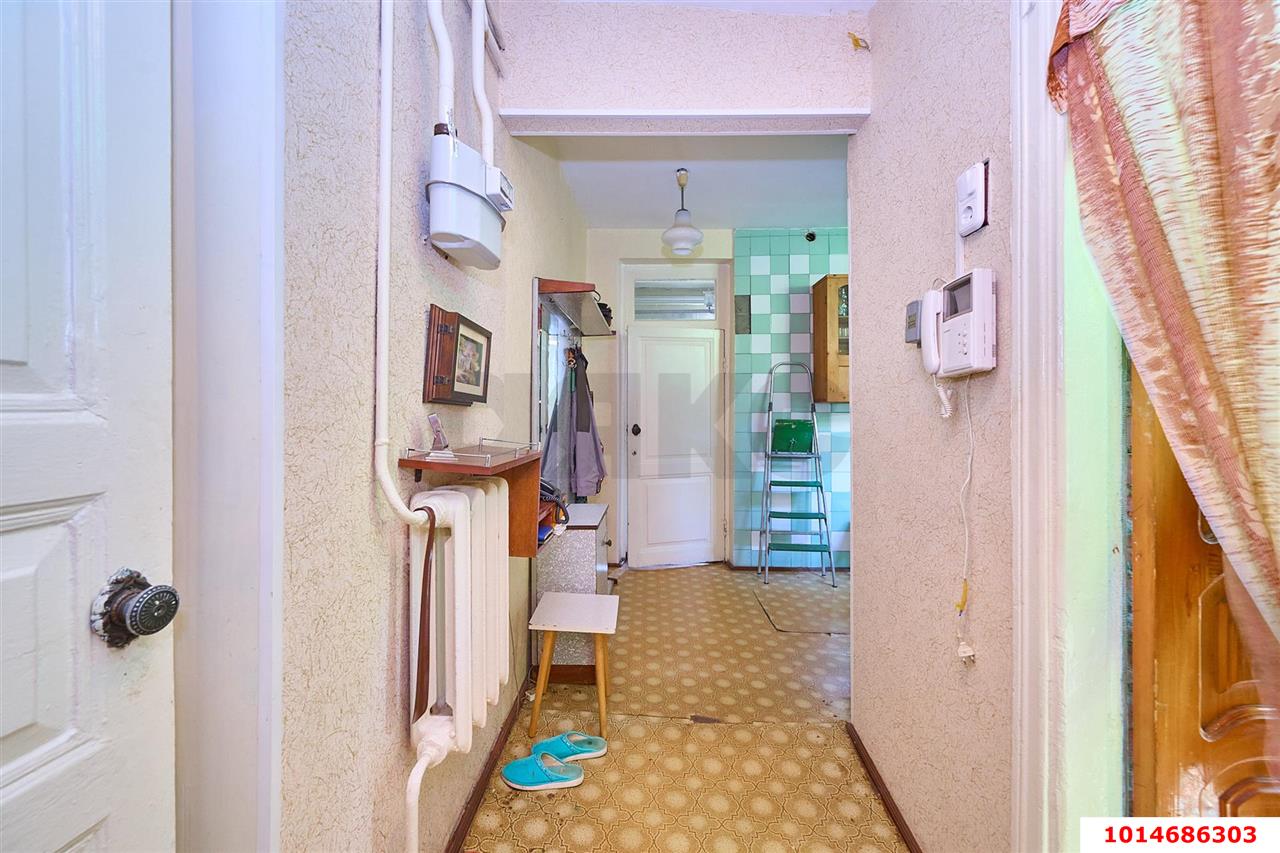 Фото №5: Дом 160 м² + 5 сот. - Краснодар, Центральный внутригородской округ, мкр. Центральный, ул. имени Максима Горького, 132