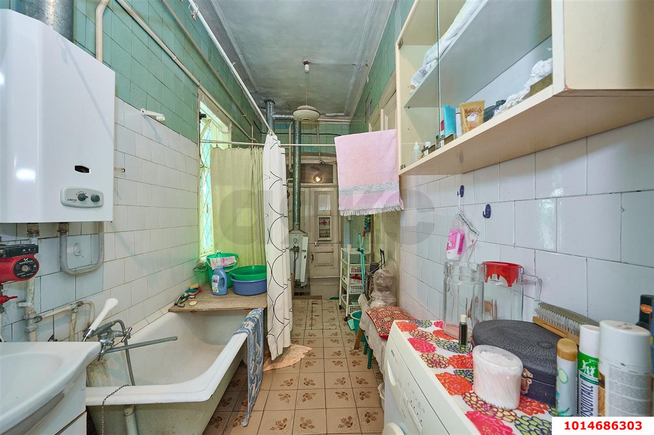 Фото №4: Дом 160 м² + 5 сот. - Краснодар, Центральный, ул. имени Максима Горького, 132