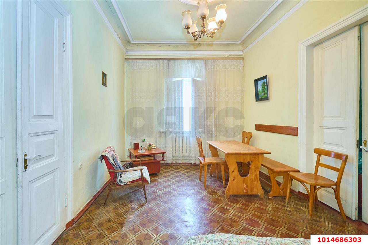 Фото №9: Дом 160 м² + 5 сот. - Краснодар, Центральный внутригородской округ, мкр. Центральный, ул. имени Максима Горького, 132