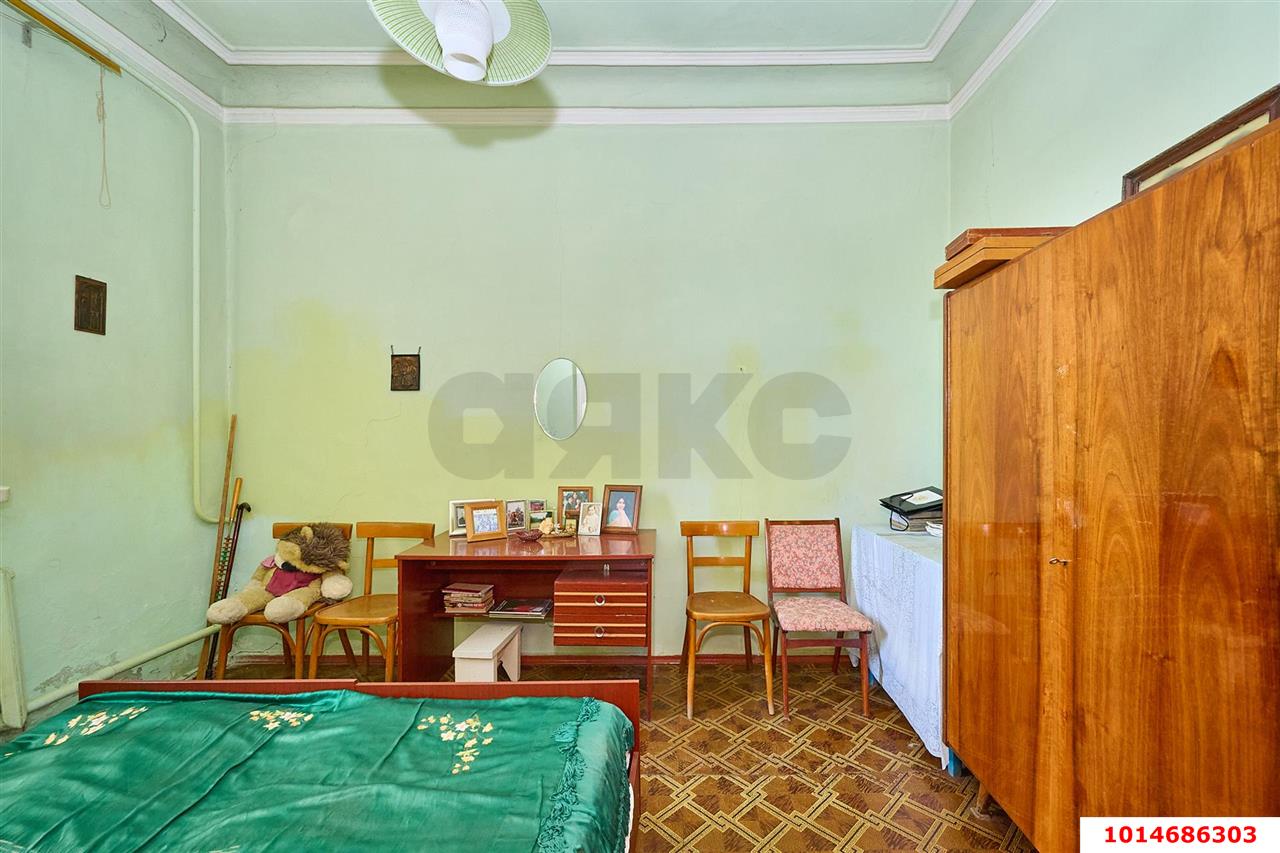 Фото №7: Дом 160 м² + 5 сот. - Краснодар, Центральный, ул. имени Максима Горького, 132