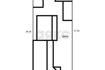 Фото №2: Дом 160 м² - Краснодар, мкр. Центральный, ул. имени Максима Горького, 132