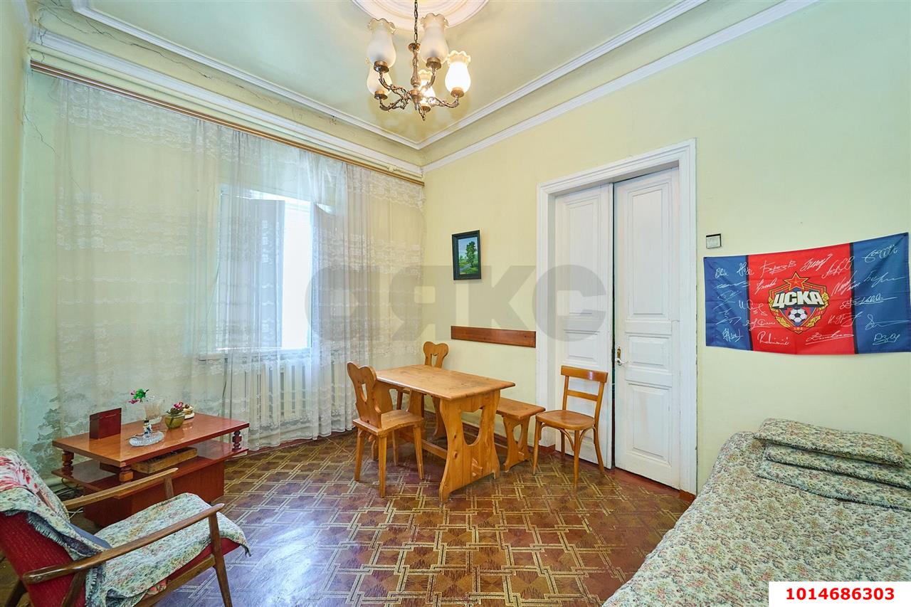 Фото №8: Дом 160 м² + 5 сот. - Краснодар, Центральный внутригородской округ, мкр. Центральный, ул. имени Максима Горького, 132