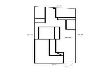Фото №2: Дом 160 м² - Краснодар, мкр. Центральный, ул. имени Максима Горького, 132