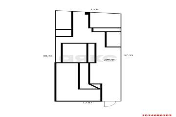 Фото №2: Дом 160 м² - Краснодар, мкр. Центральный, ул. имени Максима Горького, 132