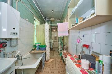 Фото №4: Дом 160 м² - Краснодар, мкр. Центральный, ул. имени Максима Горького, 132