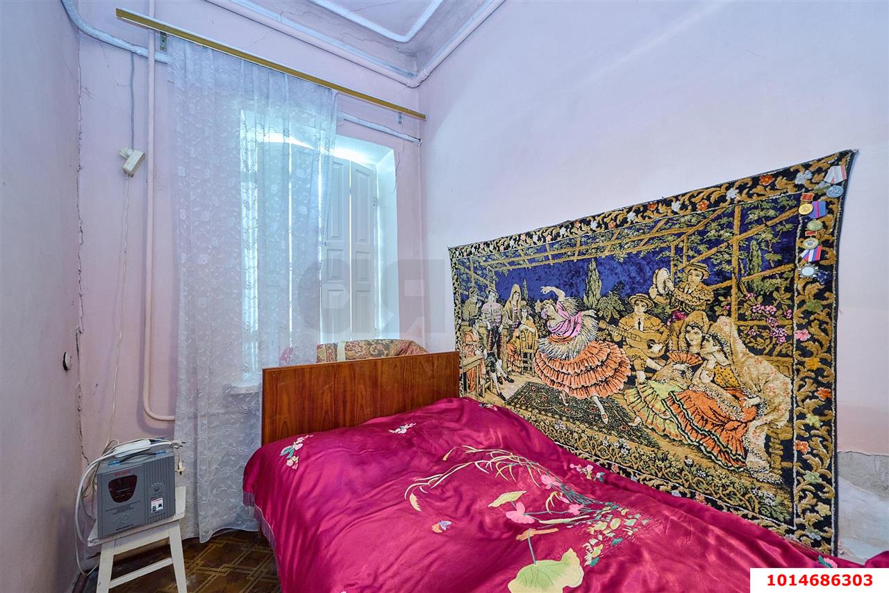 Фото №6: Дом 160 м² + 5 сот. - Краснодар, Центральный внутригородской округ, мкр. Центральный, ул. имени Максима Горького, 132