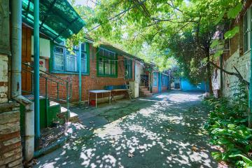 Фото №3: Дом 160 м² - Краснодар, мкр. Центральный, ул. имени Максима Горького, 132