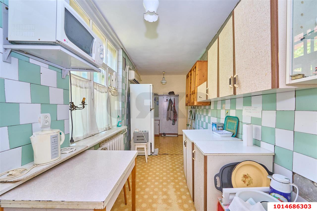 Фото №12: Дом 160 м² + 5 сот. - Краснодар, Центральный внутригородской округ, мкр. Центральный, ул. имени Максима Горького, 132