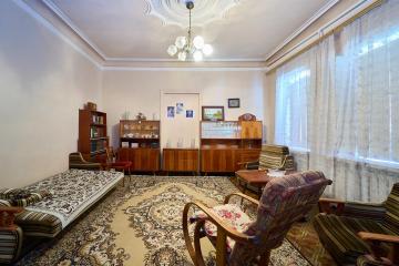 Фото №5: Дом 160 м² - Краснодар, мкр. Центральный, ул. имени Максима Горького, 132