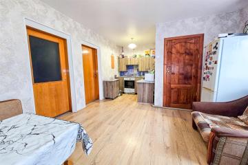 Фото №3: Дом 51 м² - Черников, мкр. Прикубанский внутригородской округ, ул. Центральная