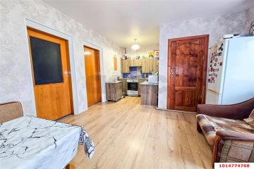 Фото №3: Дом 51 м² - Черников, мкр. Прикубанский внутригородской округ, ул. Центральная