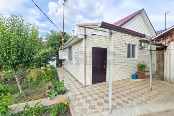 Фото №1: Дом 51 м² - Черников, мкр. Прикубанский внутригородской округ, ул. Центральная