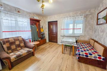 Фото №4: Дом 51 м² - Черников, мкр. Прикубанский внутригородской округ, ул. Центральная