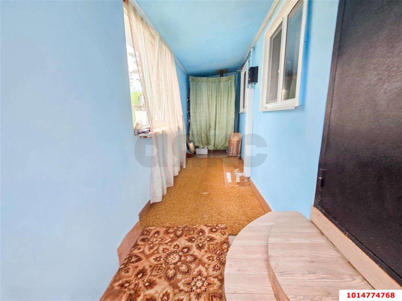 Фото №7: Дом 51 м² + 6.32 сот. - Черников, мкр. Прикубанский внутригородской округ, ул. Центральная