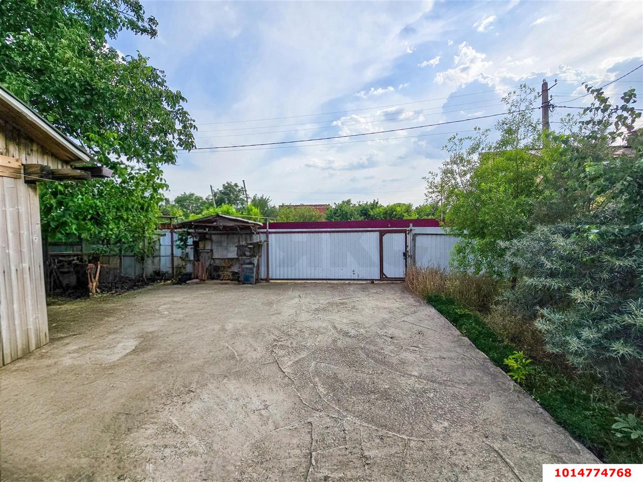 Фото №2: Дом 51 м² + 6.32 сот. - Черников, Прикубанский внутригородской округ, ул. Центральная