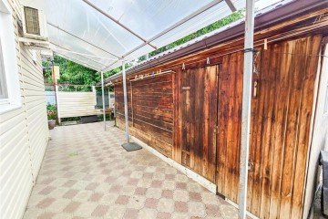 Фото №3: Дом 51 м² - Черников, мкр. Прикубанский внутригородской округ, ул. Центральная
