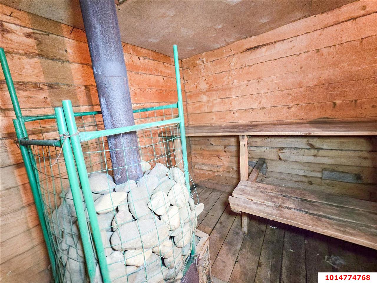 Фото №9: Дом 51 м² + 6.32 сот. - Черников, Прикубанский внутригородской округ, ул. Центральная