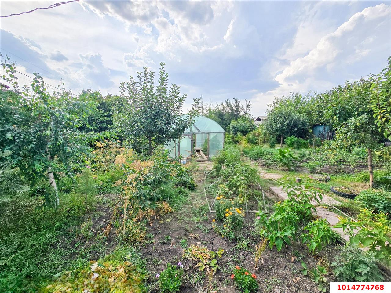 Фото №10: Дом 51 м² + 6.32 сот. - Черников, мкр. Прикубанский внутригородской округ, ул. Центральная