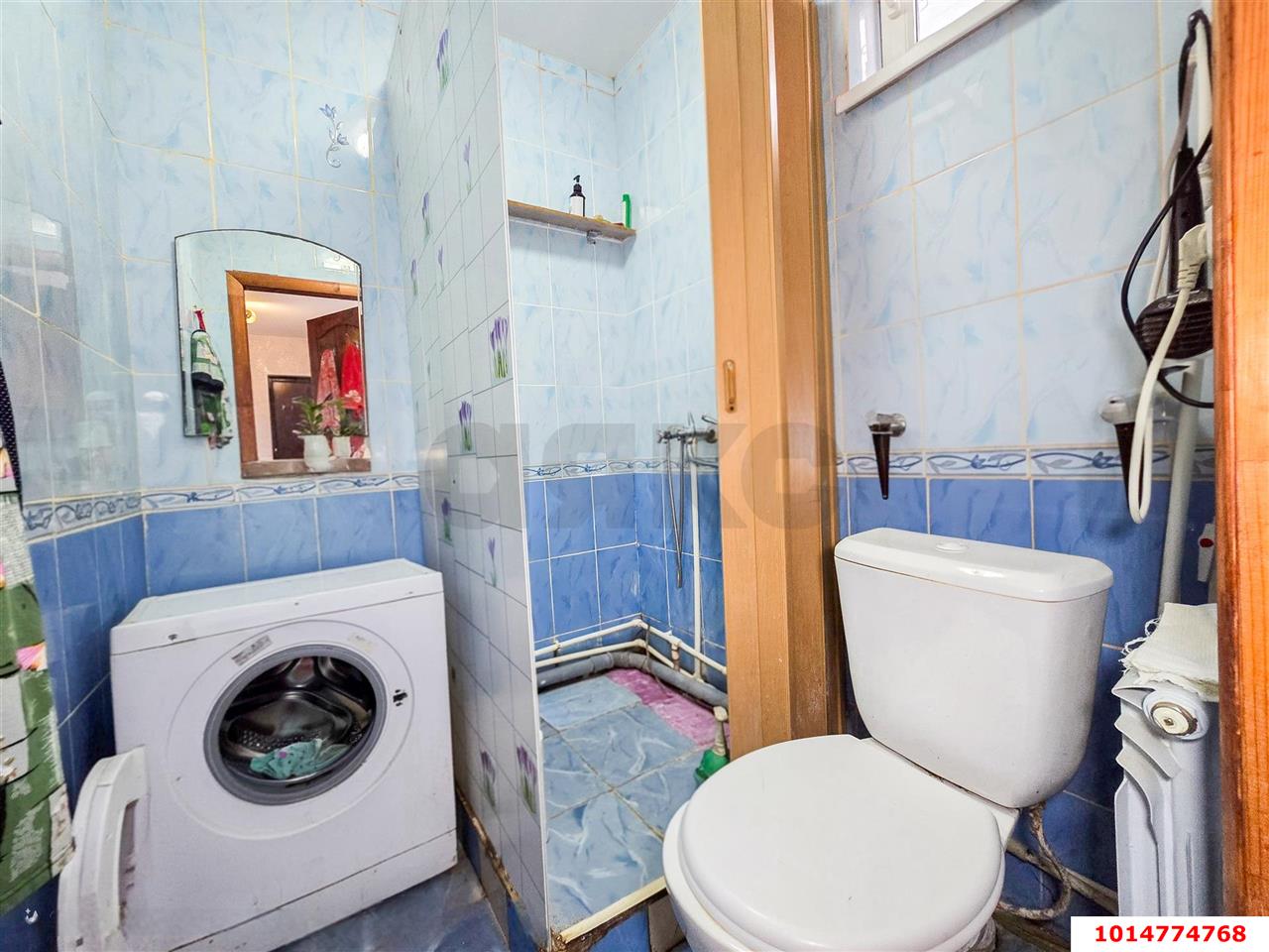 Фото №6: Дом 51 м² + 6.32 сот. - Черников, Прикубанский внутригородской округ, ул. Центральная