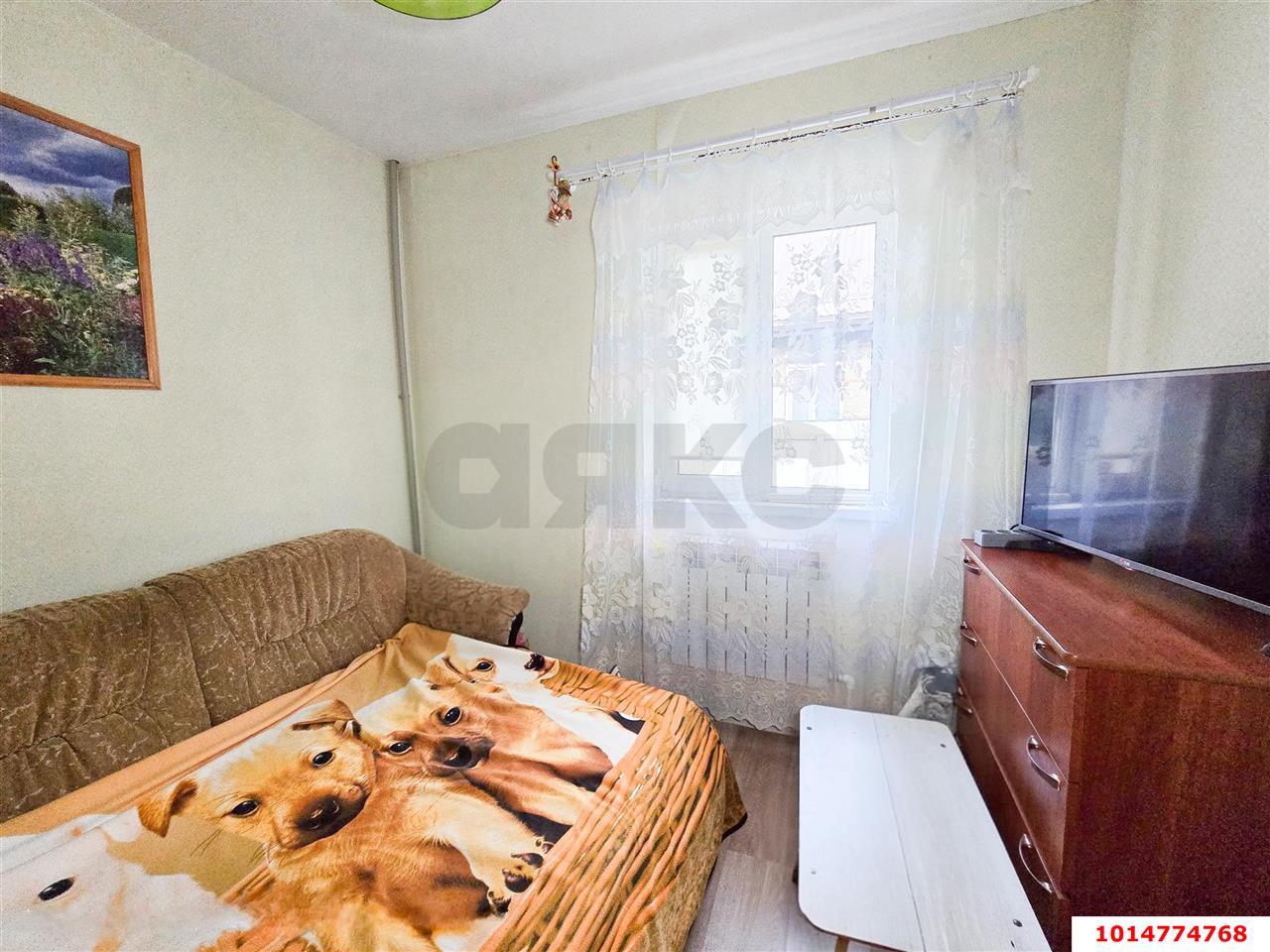 Фото №5: Дом 51 м² + 6.32 сот. - Черников, Прикубанский внутригородской округ, ул. Центральная