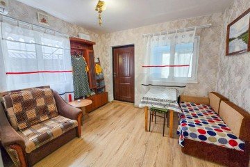 Фото №5: Дом 51 м² - Черников, мкр. Прикубанский внутригородской округ, ул. Центральная