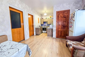 Фото №3: Дом 51 м² - Черников, мкр. Прикубанский внутригородской округ, ул. Центральная