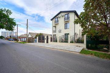 Фото №4: Коммерция 300 м² - Краснодар, мкр. Карасунский внутригородской округ, ул. Ярославского, 22