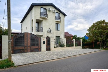 Фото №2: Готовый бизнес 300 м² - Краснодар, ж/м Пашковский, ул. Ярославского, 22