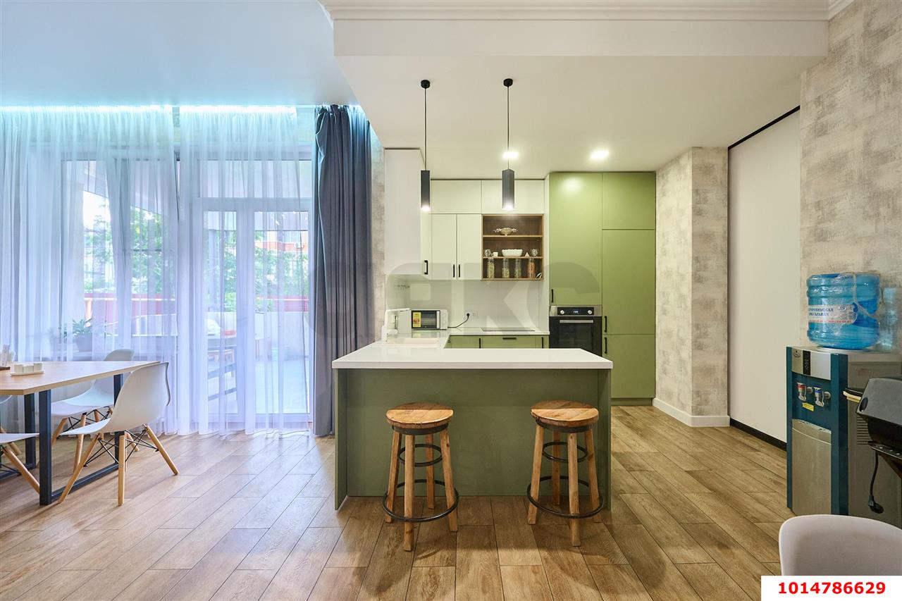 Фото №26: Коммерция 300 м² - Краснодар, Пашковский, мкр. Карасунский внутригородской округ, ул. Ярославского, 22