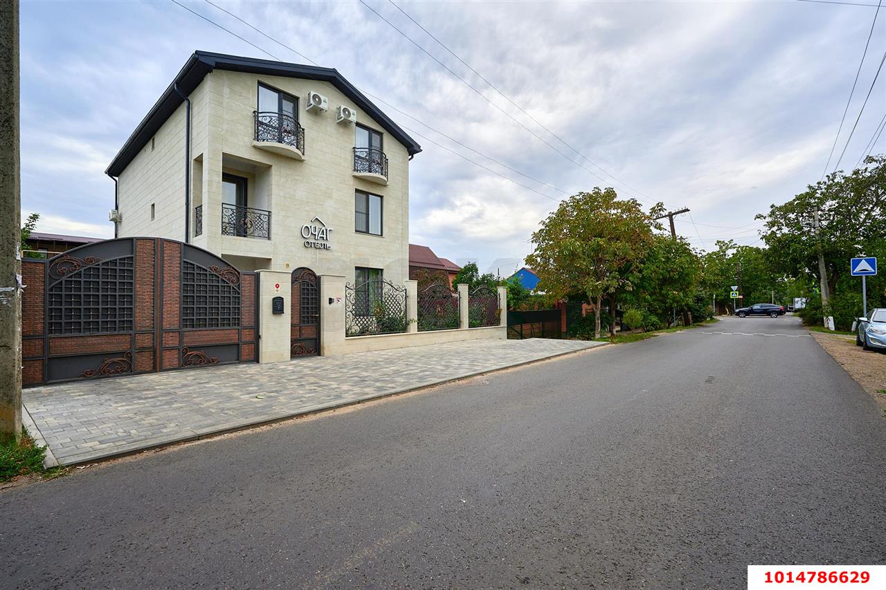 Фото №1: Готовый бизнес 300 м² - Краснодар, Пашковский, ул. Ярославского, 22