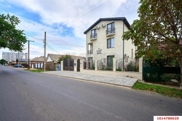 Фото №4: Готовый бизнес 300 м² - Краснодар, ж/м Пашковский, ул. Ярославского, 22