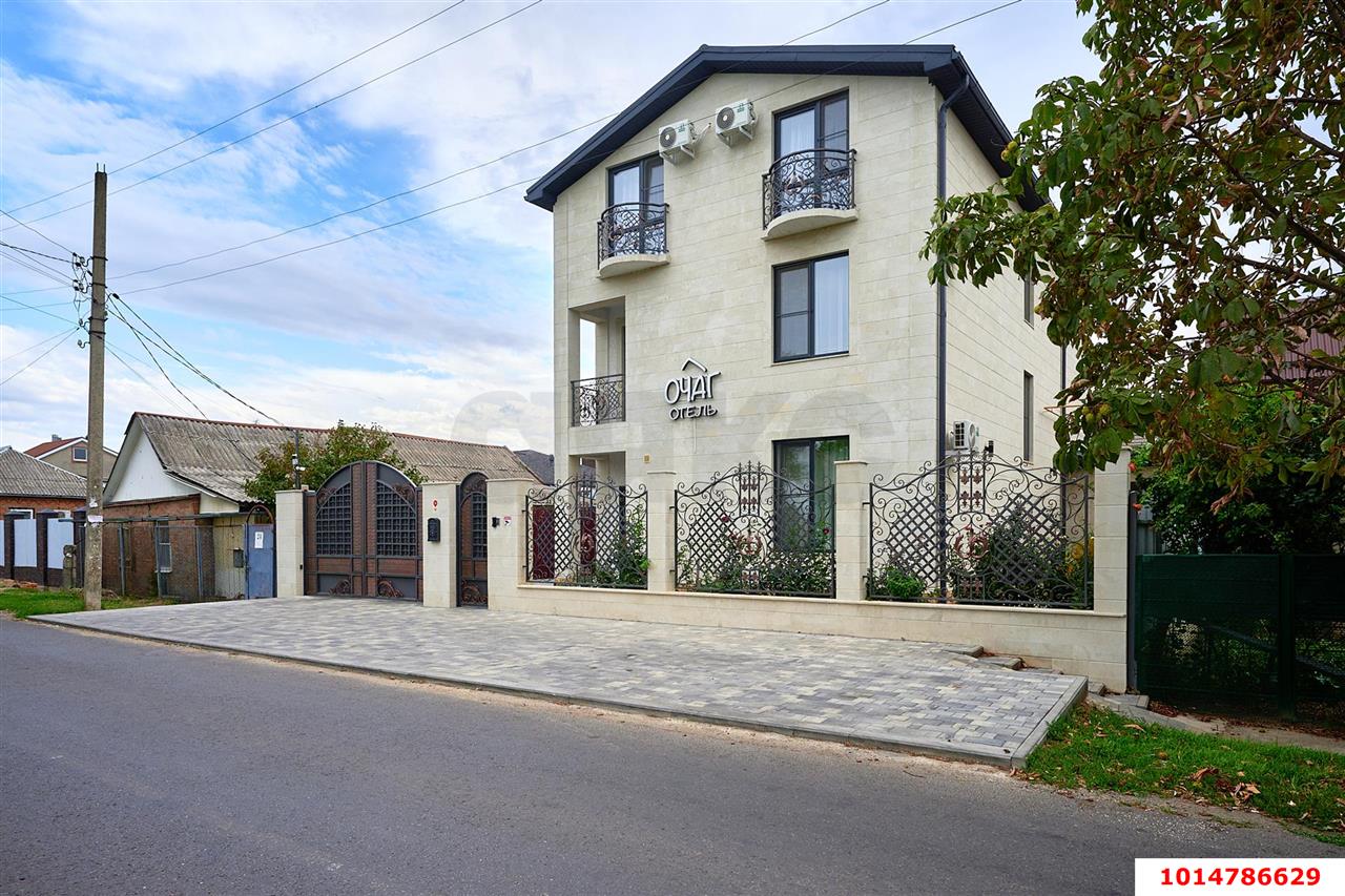 Фото №3: Коммерция 300 м² - Краснодар, Пашковский, мкр. Карасунский внутригородской округ, ул. Ярославского, 22