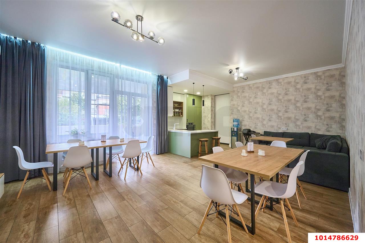 Фото №30: Коммерция 300 м² - Краснодар, Пашковский, мкр. Карасунский внутригородской округ, ул. Ярославского, 22