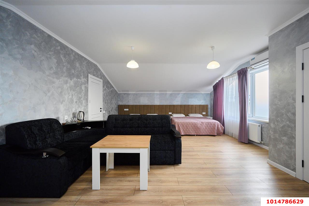 Фото №18: Коммерция 300 м² - Краснодар, Пашковский, мкр. Карасунский внутригородской округ, ул. Ярославского, 22