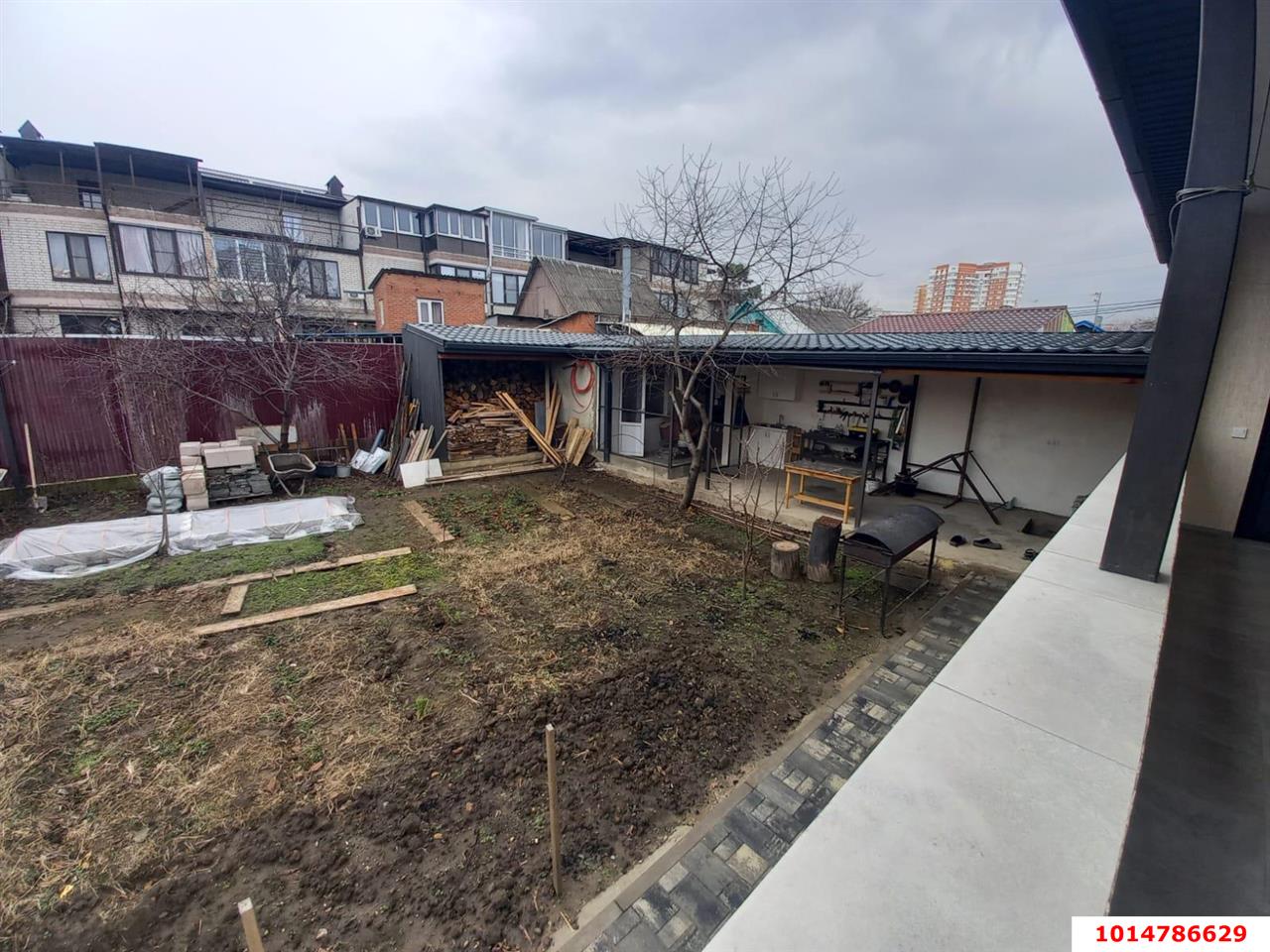 Фото №14: Готовый бизнес 300 м² - Краснодар, Пашковский, ул. Ярославского, 22