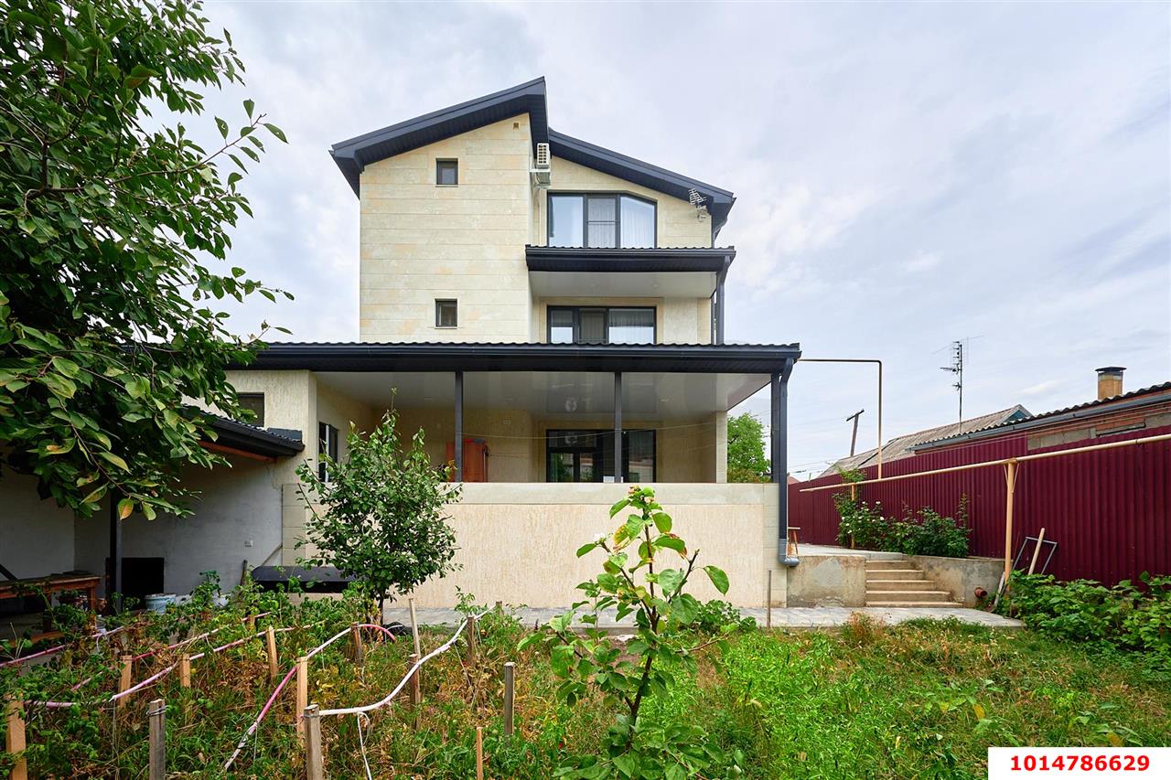 Фото №35: Коммерция 300 м² - Краснодар, Пашковский, мкр. Карасунский внутригородской округ, ул. Ярославского, 22