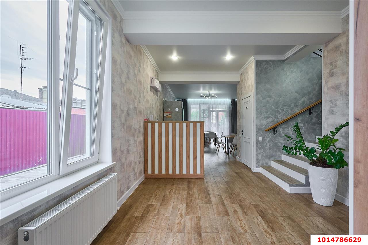 Фото №32: Коммерция 300 м² - Краснодар, Пашковский, мкр. Карасунский внутригородской округ, ул. Ярославского, 22