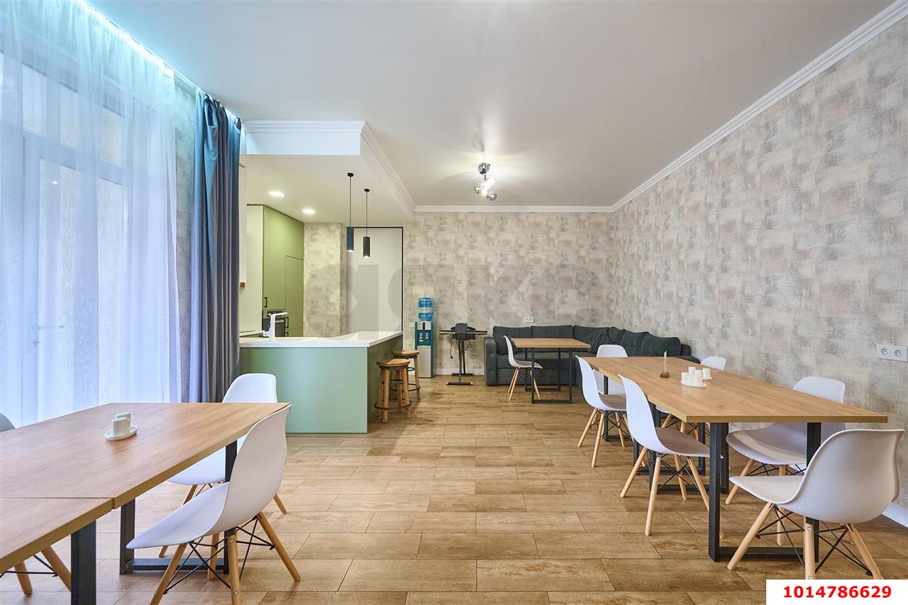 Фото №25: Коммерция 300 м² - Краснодар, Пашковский, мкр. Карасунский внутригородской округ, ул. Ярославского, 22