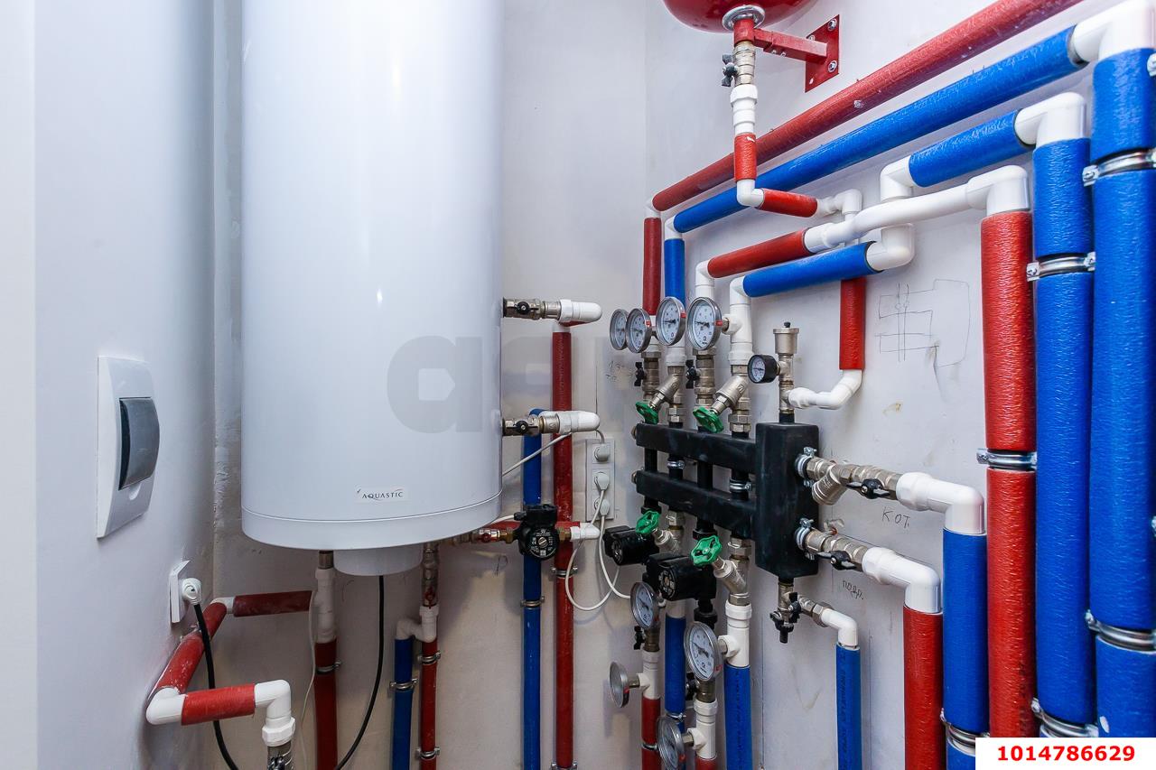 Фото №34: Коммерция 300 м² - Краснодар, Пашковский, мкр. Карасунский внутригородской округ, ул. Ярославского, 22