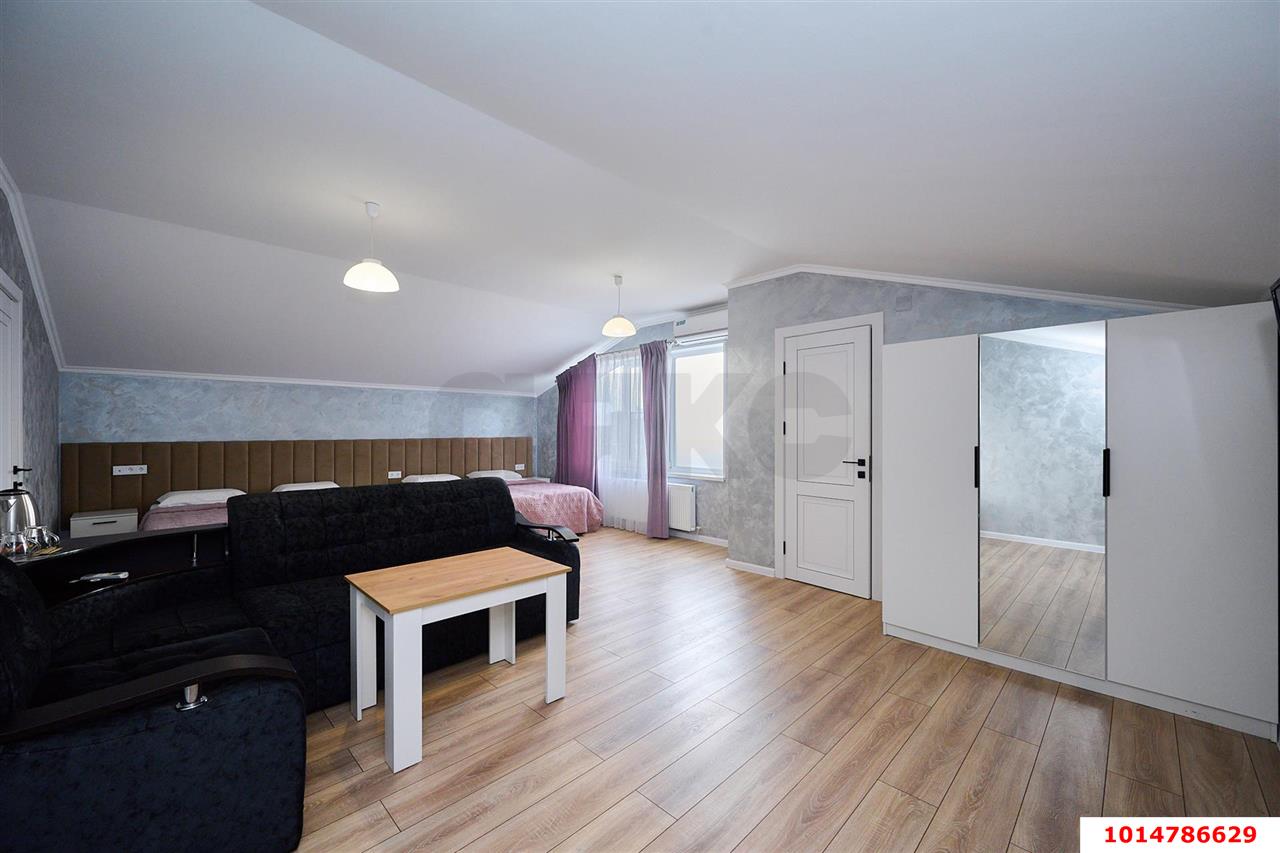 Фото №19: Коммерция 300 м² - Краснодар, Пашковский, мкр. Карасунский внутригородской округ, ул. Ярославского, 22