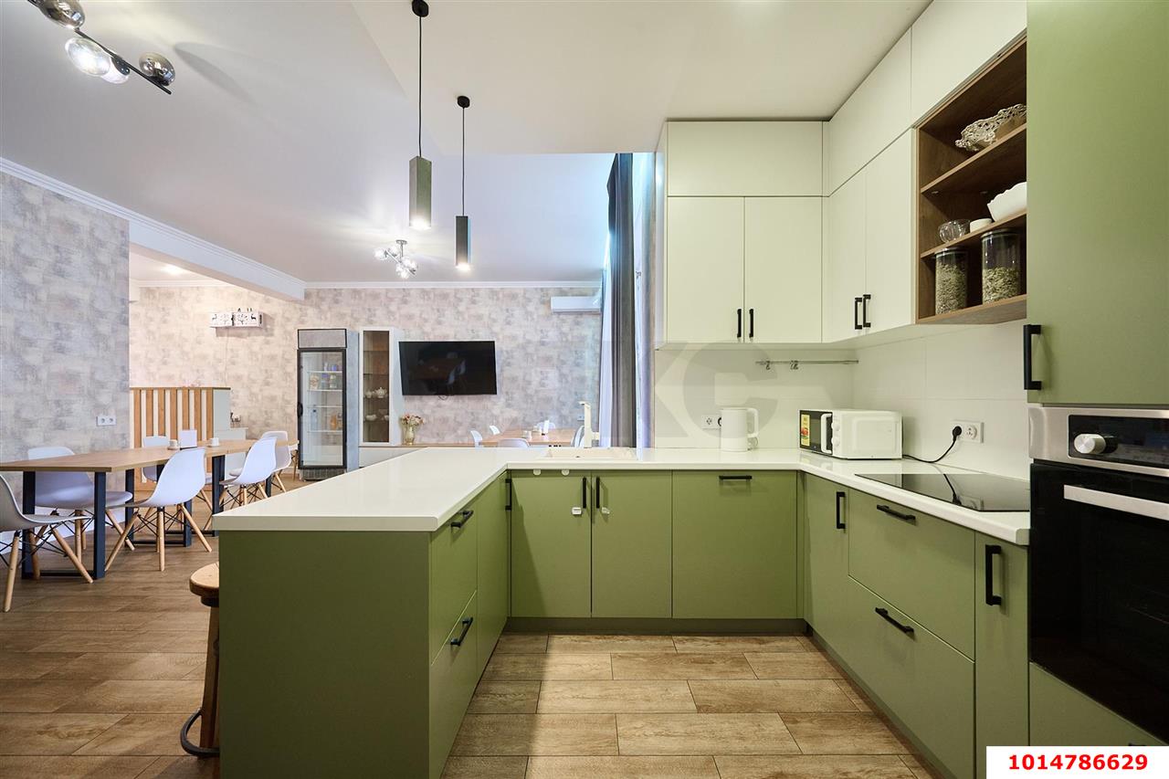 Фото №27: Коммерция 300 м² - Краснодар, Пашковский, мкр. Карасунский внутригородской округ, ул. Ярославского, 22