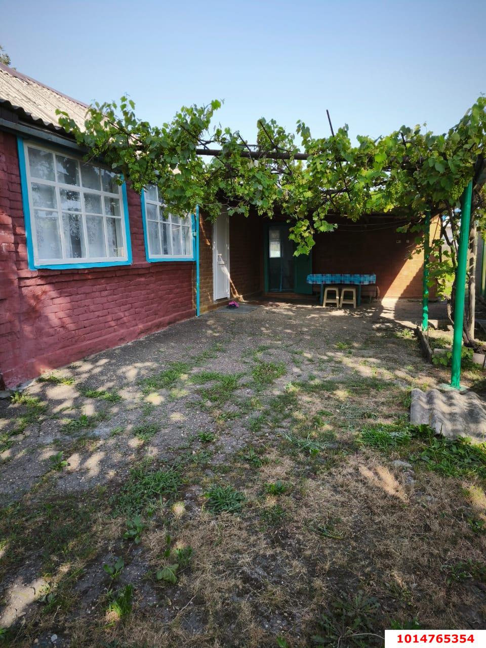 Фото №2: Дом 44 м² + 16.2 сот. - Новодмитриевская, ул. Октябрьская, 78